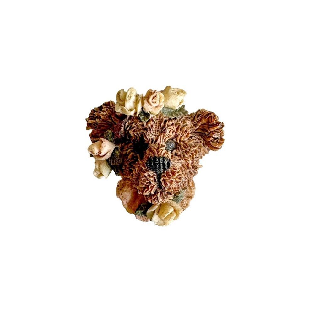 Vintage Boyds Bears Bearwear Bear Brooch Pin